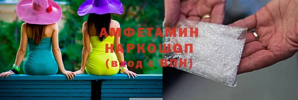 крисы Баксан
