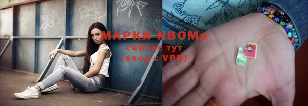 крисы Баксан