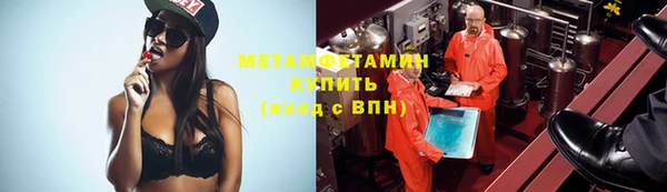 крисы Баксан